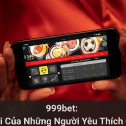 999bet-san-choi-cua-nguoi-yeu-game-ca-cuoc-online