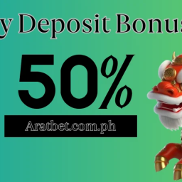 aratbet-1-trusted-online-casino-in-the-filipino