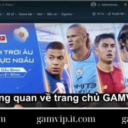 gamvip-cong-game-ca-cuoc-hang-dau-dang-cap-uy-tin-so-1