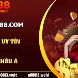 u888trang-chu-u888com-chinh-thuc-nha-cai-uy-tin-2025