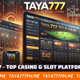 taya777-trusted-casino-slot-platform-with-fast-payouts