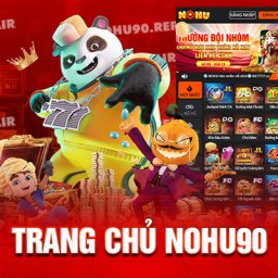 nohu90-nha-cai-giai-tri-online-hang-dau-chau-a-nam-2025