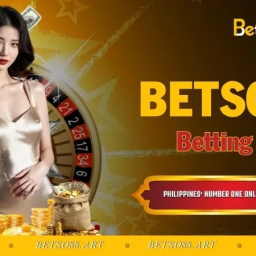 betso88-top-online-gaming-experience-in-the-philippines