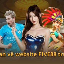 five88-lua-chon-hoan-hao-cho-cac-tay-cuoc-nam-2025