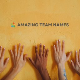 amazing-team-names-for-work-sports-trivia-more