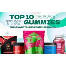 best-delta-9-thc-gummies