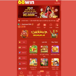 68win-khong-gian-ca-cuoc-hien-dai-sang-tao-nhat-2025