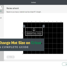 how-to-change-mat-size-on-cricut-a-complete-guide