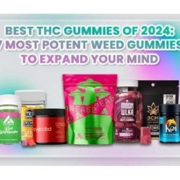 best-cannabis-gummies