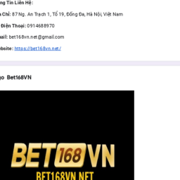 bet168vn-nha-cai-ca-cuoc-uy-tin-link-tai-app-moi-nhat