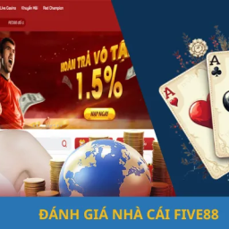 five88-danh-gia-nha-cai-ca-cuoc-hang-dau-2025