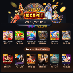 winmy-trusted-online-casino-malaysia-2025-free-credit-slot