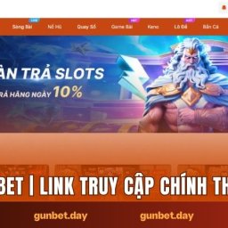 gunbet-link-truy-cap-chinh-thuc-nha-cai-gunbetcom-2025