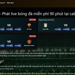 cabongtv-live-va-nhan-dinh-bong-da-dinh-cao-moi-ngay