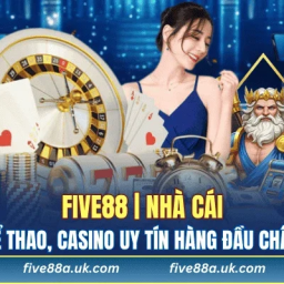 five88-trang-nha-cai-uy-tin-chuyen-nghiep-nhat-2025