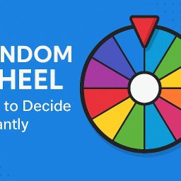 random-wheel-spin-to-decide-instantly