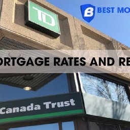 td-mortgage-best-rates-and-reviews-2025