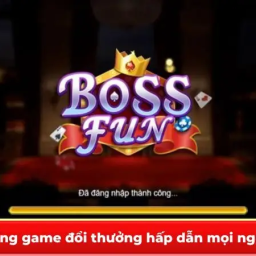 bossfun-cong-game-doi-thuong-hap-dan-moi-nguoi-viet-2025