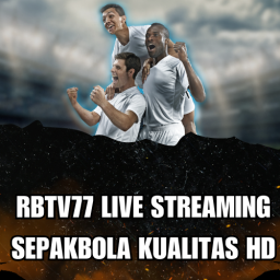 rbtv77-live-streaming-sepakbola-kualitas-hd-rbtv77apk