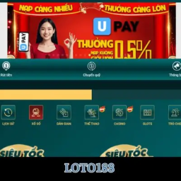 loto188-kham-pha-nha-cai-uy-tin-hang-dau-chau-a-nam-2025