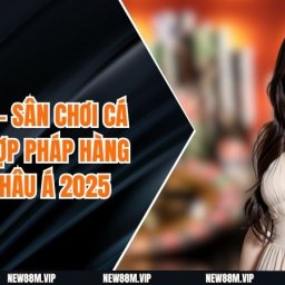 new88-san-choi-ca-cuoc-hop-phap-hang-dau-chau-a-2025