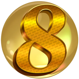888b
