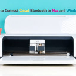 how-to-connect-cricut-bluetooth-to-mac-and-windows