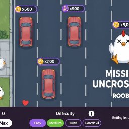 mission-uncrossable-demo-roobet-mission-uncrossable-casino-spill-norge