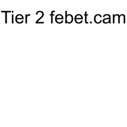 tier-2-febetcam
