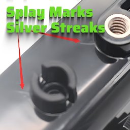 what-to-do-when-splay-marks-or-silver-streaks-occur-in-injection-molding-products