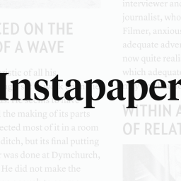 instapaper