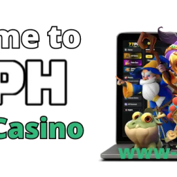 77ph-official-website-top-1-online-casino-philippines-2024