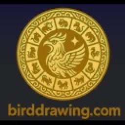 birddrawingcom-birdivine