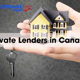 best-private-mortgage-lenders-in-canada-2025