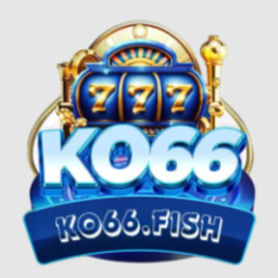 ko66fish-twitch