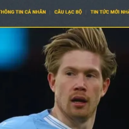 kevin-de-bruyne-trang-thong-tin-chinh-thuc-ve-kevin