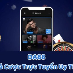 da88-losnft-nha-cai-da88-chinh-thuc-khong-bi-chan-2025