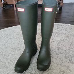hunter-boots