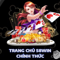 58win-link-trang-chu-nha-cai-58win-chinh-thuc-tai-viet-nam