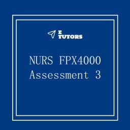 nhs-fpx-4000-assessment-3-applying-ethical-principles