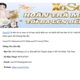 xoso333-ca-cuoc-xo-so-truc-tuyen-link-vao-xoso333-moi-nhat