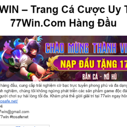 77win-trang-ca-cuoc-uy-tin-77wincom-hang-dau