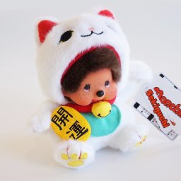 monchhichi