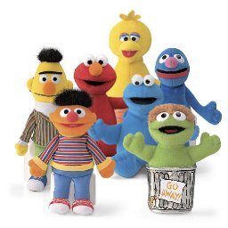 sesame-street