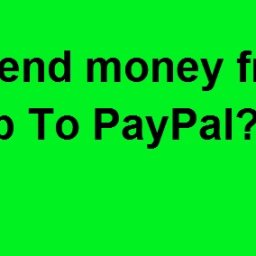 how-to-send-money-from-cash-app-to-paypal-how-to-send-money-from-cash-app-to-paypal-account