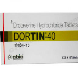 drotaverine-generic-40mg-pill