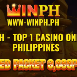 winph-top-1-casino-online-philippines-red-packet-3888p