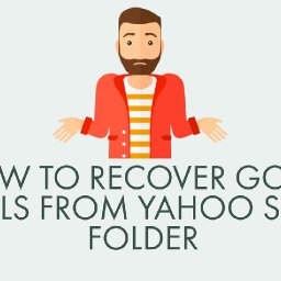 how-to-recover-good-emails-from-yahoo-spam-folder