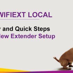 mywifiext-local