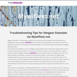 mywifiextnet